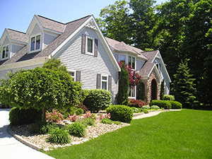Landscapers and Lawncare Services in Lothian, MD