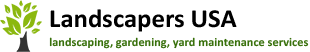 Lothian Landscapers
